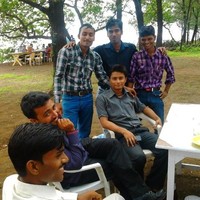 Akhilesh Chaurasia