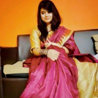 Kanak Sharma