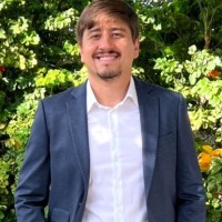 João Marcelo De Alencar Guimarães