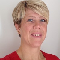Veronica Andersson