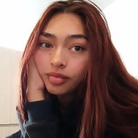 Sara Sofia Ramirez Perez