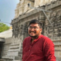 vishal muppaneni