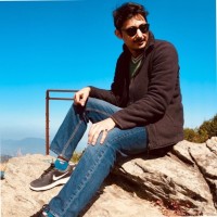 Karan Ghosh