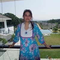 Laju Jhaveri