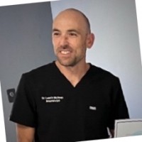 Lewis McLean