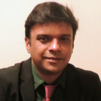 Niranjan Prakash