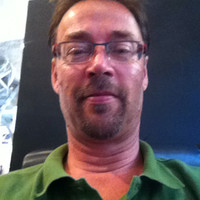 Gideon Van Der Bent