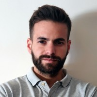 André Garcia
