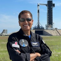 Sian “Leo” Proctor, Ph.D.