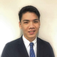 Eric Goh