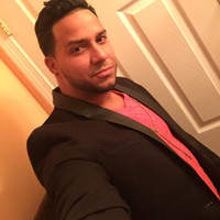 Luis Pantaleon