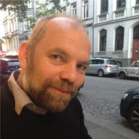 Ebbe Thorsen