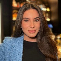 Elina Arzumanova