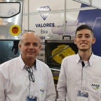 Magno Cardoso de Jesus