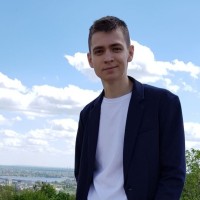 Александр Жиляев