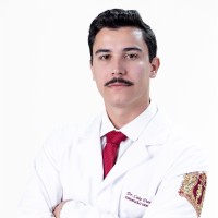Dr. Caio Dantas