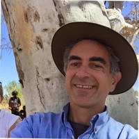 Patrick (Paddy) O'Leary