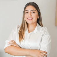Lilian Elizabeth Del Pozo Trujillo