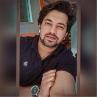 Mohammed Raziuddin