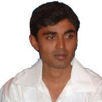 Yogesh P