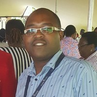 Luxolo Mfupi
