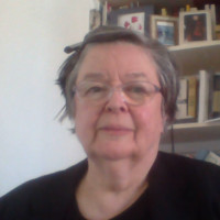 Judith Wren