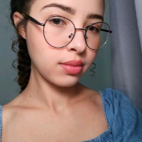 Caroline Zawadski Faria