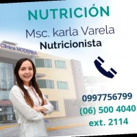 Karla Varela J