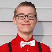 Andrew Hartmann