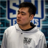 Nicholas Chiu