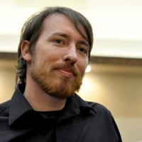 Jeremy Speakes