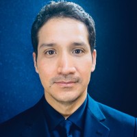 Luis Davila Quispe