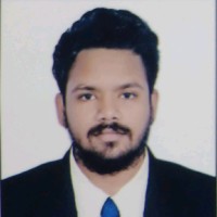 Ankit Kamble