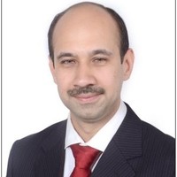 Siddharth Chaudhari