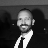 Nick Butterworth