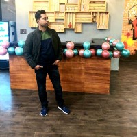 Susheel Mishra