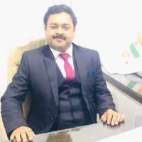ANAND KUMAR TRIPATHI