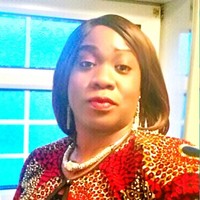 Omolara Davies-Ero