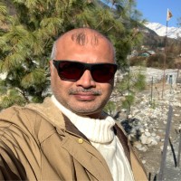 Sumeet Barman