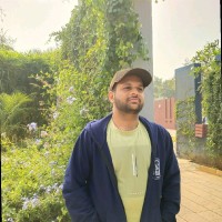 Dhairya Chheda