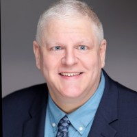 Stephen P. Mccue