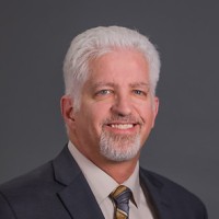 Mark Wiedeman ACI, CFE, PIR