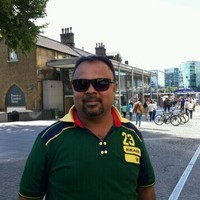 Nitin Mehta