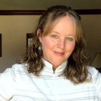 Sharon Wray