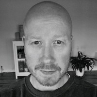 Andreas Johansson