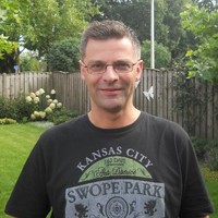 Marcel Zuiderveld