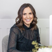 Libby Seiter Nelson, PCC, CDWF™
