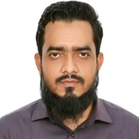 Md Mahabub Alam