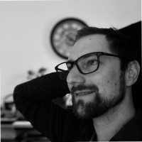 Yann David