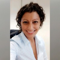 Anne Sophie Saragoca